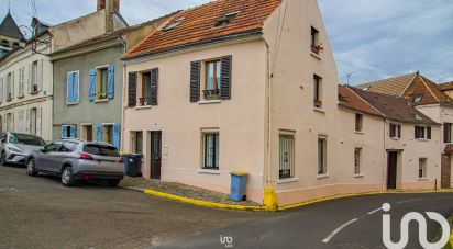 Building in Maffliers (95560) of 144 m²