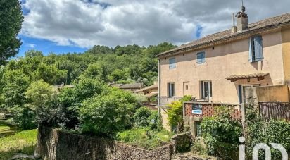 Village house 5 rooms of 126 m² in Saint-Montan (07220)