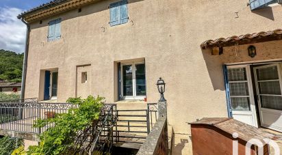 Village house 5 rooms of 126 m² in Saint-Montan (07220)