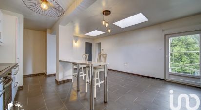 Apartment 3 rooms of 68 m² in Nilvange (57240)