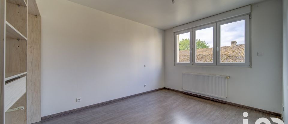 Appartement 3 pièces de 68 m² à Nilvange (57240)