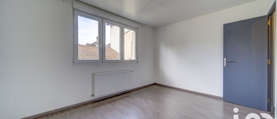 Appartement 3 pièces de 68 m² à Nilvange (57240)