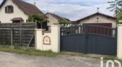 House 3 rooms of 82 m² in Châlette-sur-Loing (45120)