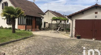 Maison 3 pièces de 82 m² à Châlette-sur-Loing (45120)