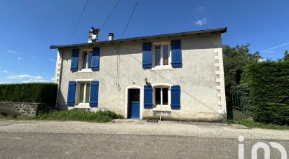 Maison de campagne 7 pièces de 195 m² à Belrupt (88260)