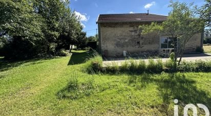 Maison de campagne 7 pièces de 195 m² à Belrupt (88260)