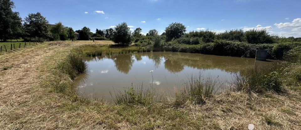 Maison de campagne 7 pièces de 195 m² à Belrupt (88260)