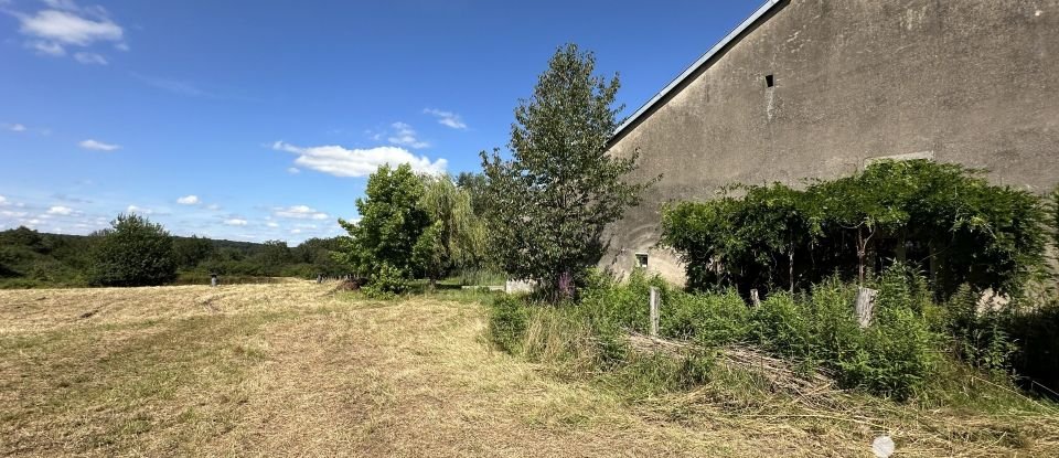 Maison de campagne 7 pièces de 195 m² à Belrupt (88260)