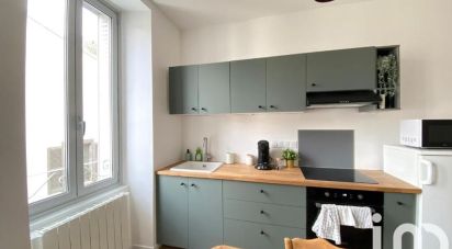 Appartement 3 pièces de 52 m² à Clermont-Ferrand (63000)