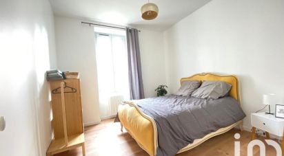 Apartment 3 rooms of 52 m² in Clermont-Ferrand (63000)