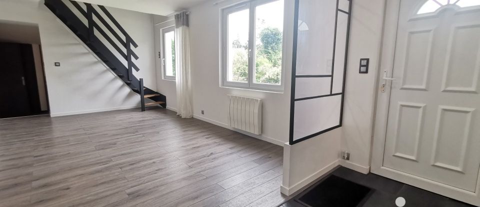 Maison traditionnelle 5 pièces de 125 m² à Pabu (22200)