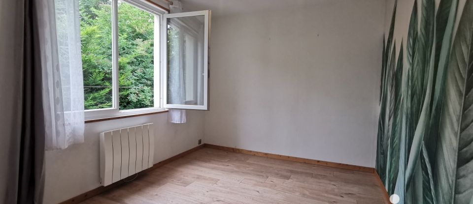 Maison traditionnelle 5 pièces de 125 m² à Pabu (22200)