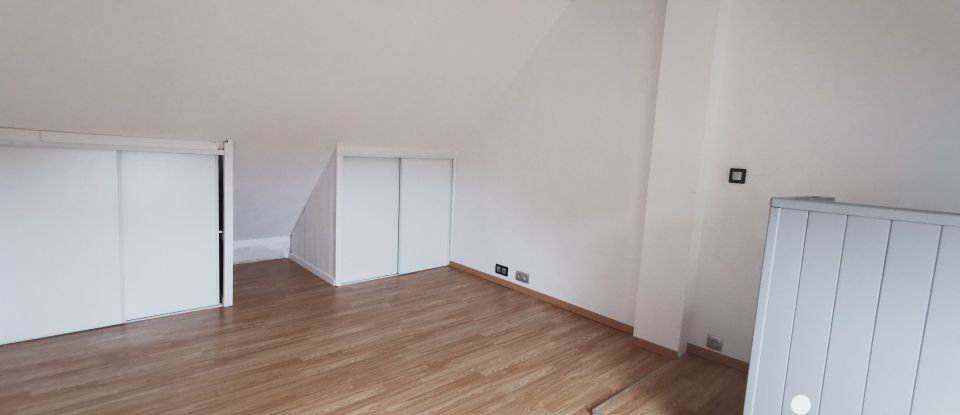 Maison traditionnelle 5 pièces de 125 m² à Pabu (22200)