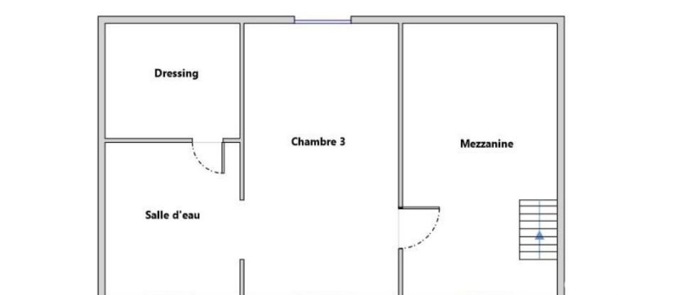 Maison traditionnelle 5 pièces de 125 m² à Pabu (22200)