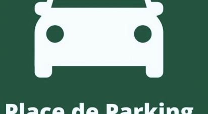 Parking of 15 m² in Marseillan (34340)