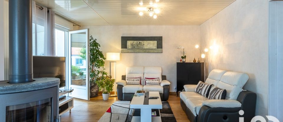 Maison 7 pièces de 153 m² à Saint-Hilaire-de-Riez (85270)