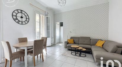 Appartement 4 pièces de 81 m² à Toulon (83000)