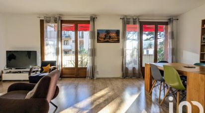 Appartement 5 pièces de 88 m² à Aix-en-Provence (13100)