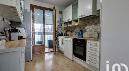 Appartement 5 pièces de 88 m² à Aix-en-Provence (13100)