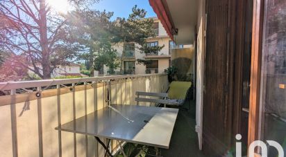 Appartement 5 pièces de 88 m² à Aix-en-Provence (13100)