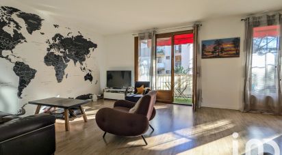 Appartement 5 pièces de 88 m² à Aix-en-Provence (13100)