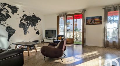 Apartment 5 rooms of 88 m² in Aix-en-Provence (13100)