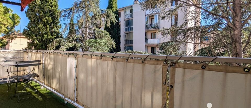 Appartement 5 pièces de 88 m² à Aix-en-Provence (13100)