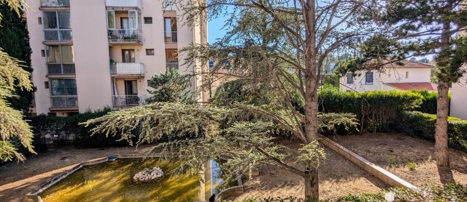 Appartement 5 pièces de 88 m² à Aix-en-Provence (13100)