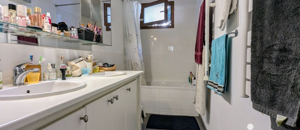 Appartement 5 pièces de 88 m² à Aix-en-Provence (13100)