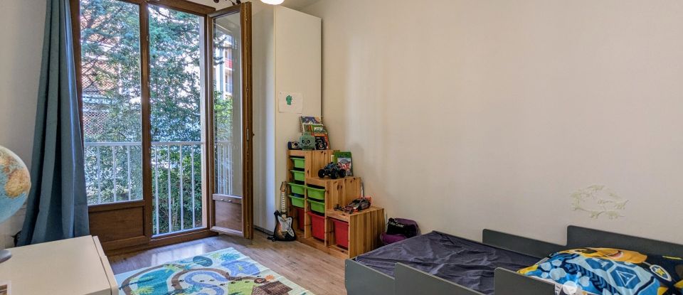 Appartement 5 pièces de 88 m² à Aix-en-Provence (13100)