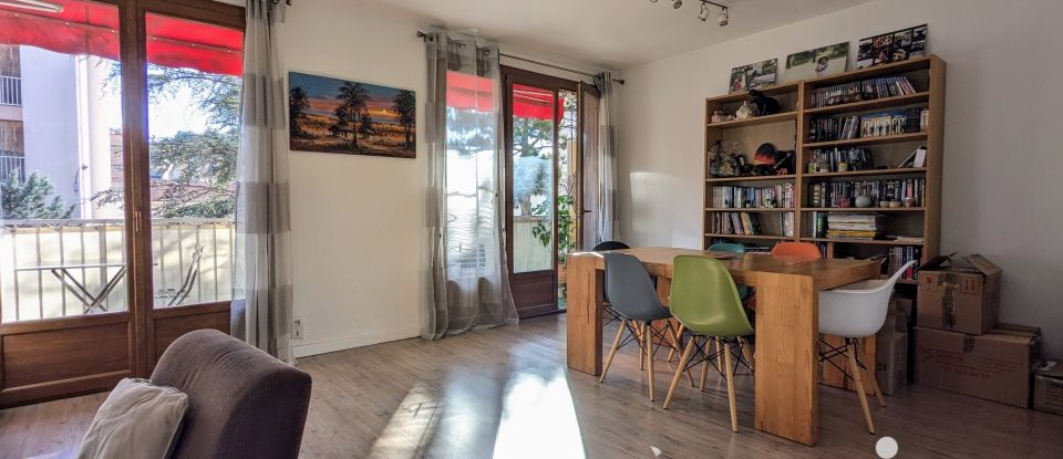 Appartement 5 pièces de 88 m² à Aix-en-Provence (13100)