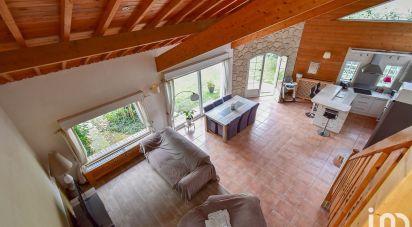 Maison 6 pièces de 130 m² à Livry-Gargan (93190)