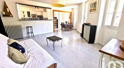 Apartment 3 rooms of 81 m² in Bagnères-de-Luchon (31110)