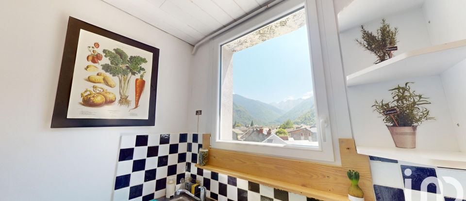 Apartment 3 rooms of 81 m² in Bagnères-de-Luchon (31110)