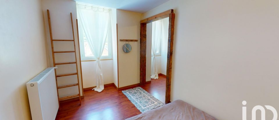 Apartment 3 rooms of 81 m² in Bagnères-de-Luchon (31110)