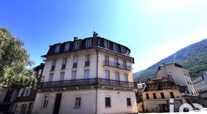 Appartement 3 pièces de 81 m² à Bagnères-de-Luchon (31110)