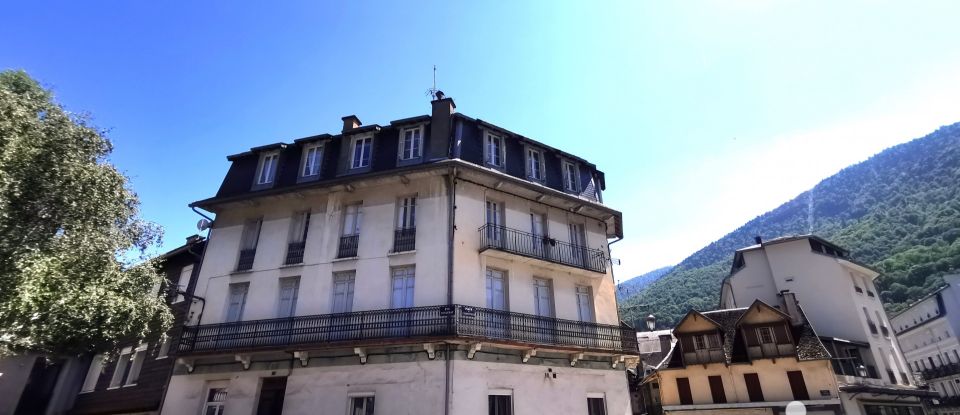 Apartment 3 rooms of 81 m² in Bagnères-de-Luchon (31110)