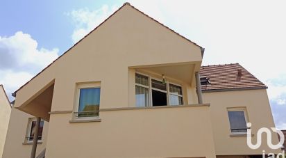 Duplex 5 rooms of 90 m² in Ollainville (91340)
