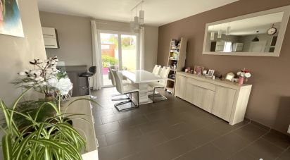 House 5 rooms of 100 m² in Fresnes-sur-Marne (77410)