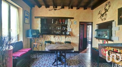 Traditional house 12 rooms of 240 m² in Ousson-sur-Loire (45250)