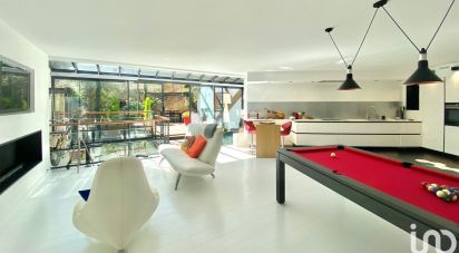 Appartement 5 pièces de 152 m² à Nantes (44000)