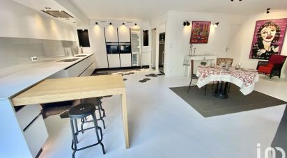 Appartement 5 pièces de 152 m² à Nantes (44000)