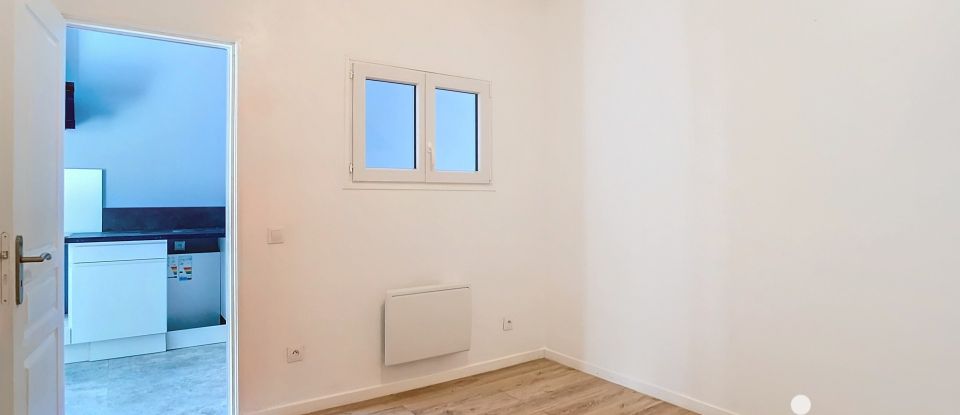 Maison 6 pièces de 110 m² à Wimereux (62930)