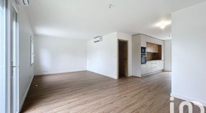 Maison 5 pièces de 80 m² à Chevry-Cossigny (77173)