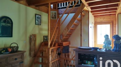 Cottage 3 rooms of 70 m² in Saint-Setiers (19290)