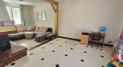 Maison 4 pièces de 97 m² à Tournoisis (45310)