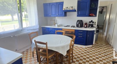 House 4 rooms of 97 m² in Tournoisis (45310)