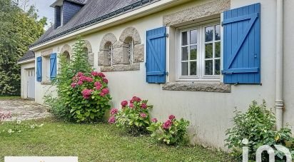 Traditional house 7 rooms of 146 m² in Clohars-Carnoët (29360)