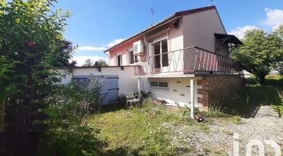 Country house 3 rooms of 63 m² in Saint-Oulph (10170)