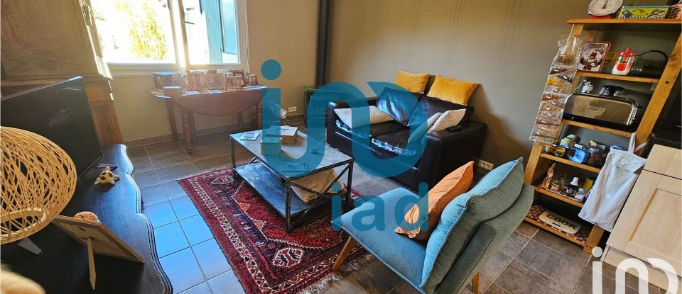 Town house 4 rooms of 68 m² in Castres (81100)